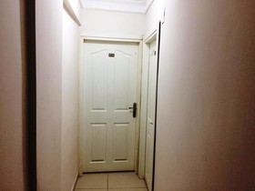 Özyurt Hotel Istanbul