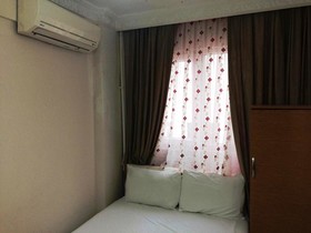 Özyurt Hotel Istanbul