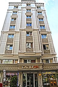 Sveo Istanbul Otel