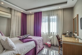 Sveo Istanbul Otel