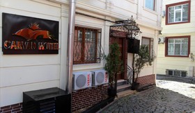 Carvan Hotel