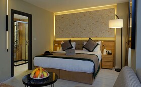 Casa De Port Hotel