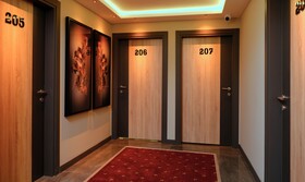 Casa De Port Hotel
