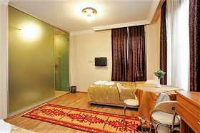 Hotel Casa Mia Old City