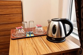 Hotel Casa Mia Old City