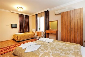 Hotel Casa Mia Old City