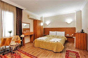 Hotel Casa Mia Old City