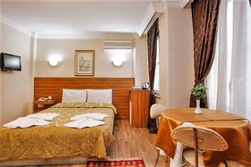 Hotel Casa Mia Old City