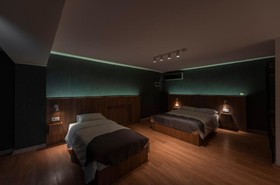 Casa Rosso Suite Hotel