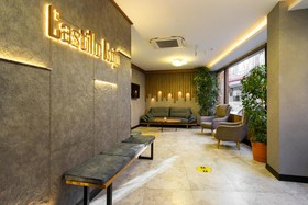 Castillo Rojo Istanbul