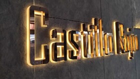 Castillo Rojo Istanbul