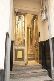 Castle Franco Suites