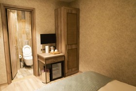 Castle Franco Suites