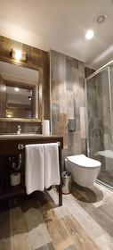 Castle Franco Suites