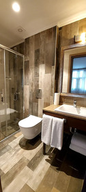 Castle Franco Suites