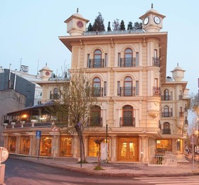 Wyndham Istanbul Old City