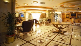 Wyndham Istanbul Old City