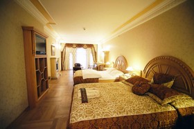 Wyndham Istanbul Old City