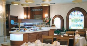 Wyndham Istanbul Old City