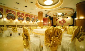 Wyndham Istanbul Old City