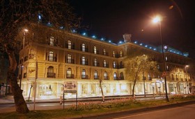 Wyndham Istanbul Old City