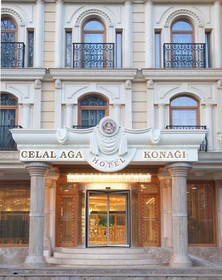 Wyndham Istanbul Old City