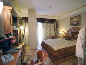 Wyndham Istanbul Old City