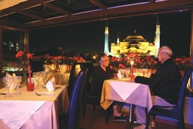Celal Sultan Hotel
