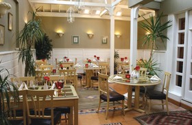 Celal Sultan Hotel