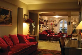Celal Sultan Hotel