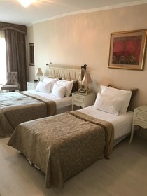 Celal Sultan Hotel