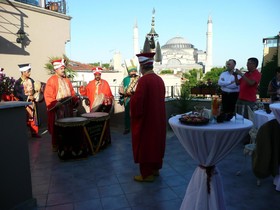 Celal Sultan Hotel