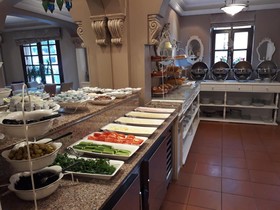 Celal Sultan Hotel