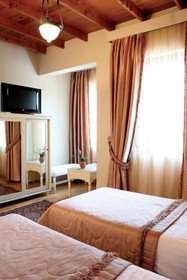 Celal Sultan Hotel