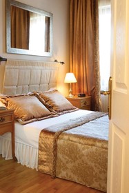 Celal Sultan Hotel