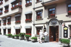 Celal Sultan Hotel