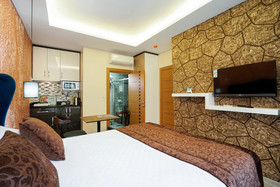 Celebi Residence