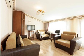Center Hill Hotel