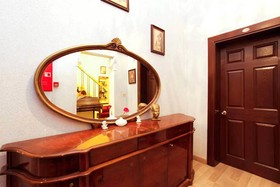 Center Hill Hotel