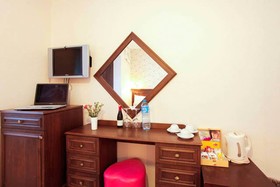 Center Hill Hotel