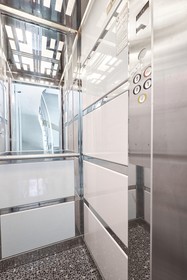 Central Suites Taksim
