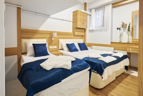 Central Suites Taksim