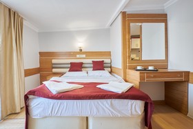Central Suites Taksim