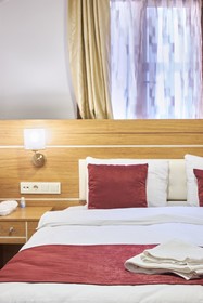 Central Suites Taksim