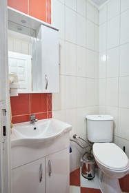 Central Suites Taksim