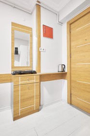 Central Suites Taksim