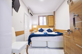 Central Suites Taksim