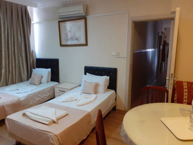 Cesme Apart Kumkapi