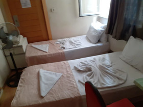 Cesme Apart Kumkapi