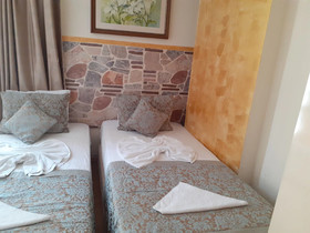 Cesme Apart Kumkapi